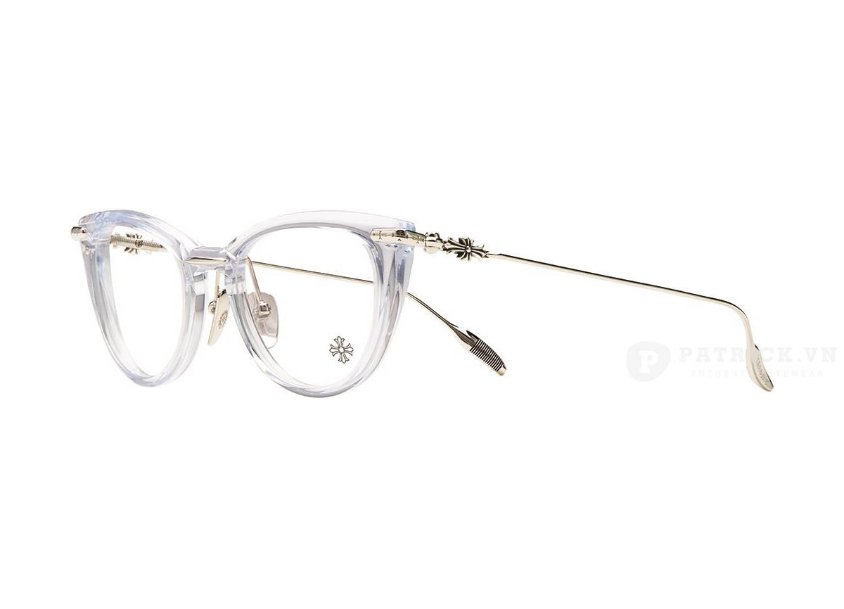 Chrome Hearts New Lover PER SS