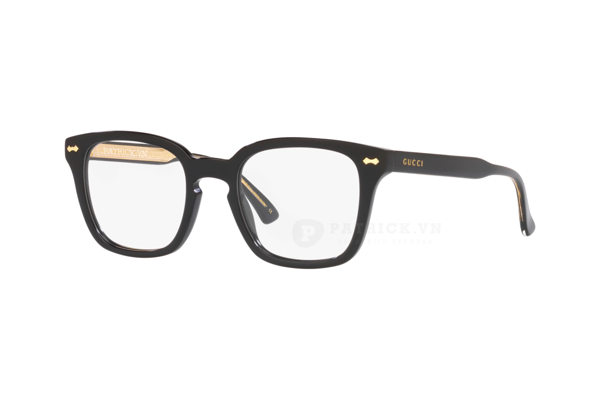 Gucci GG0184O 001