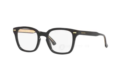 Gọng kính Gucci GG0184O 001