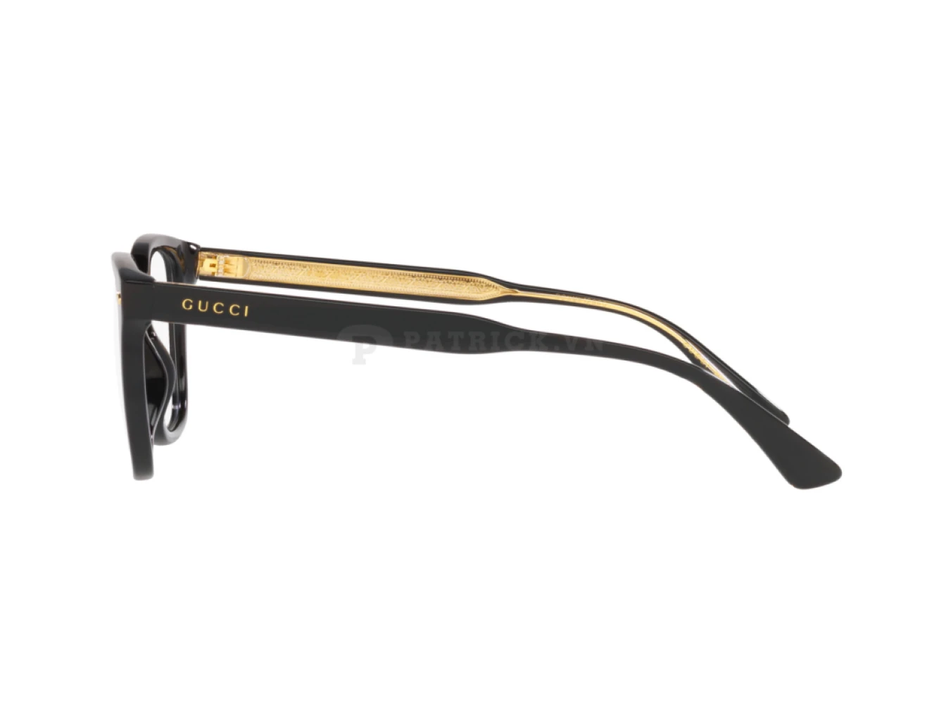 Gucci GG0184O 001