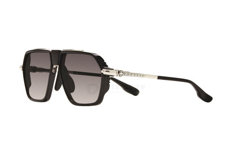 Chrome Hearts Drippy BK/SS-BK