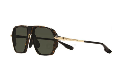 Chrome Hearts Drippy DT/GP-MBK