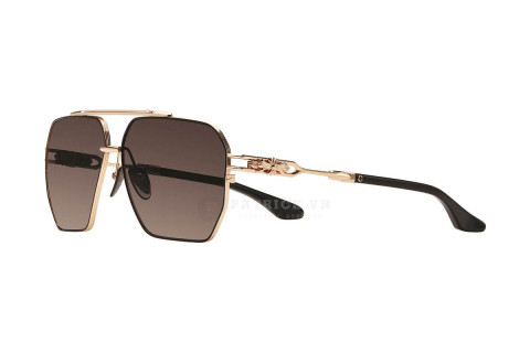 Chrome Hearts Ripping MBK/GP-BK-P