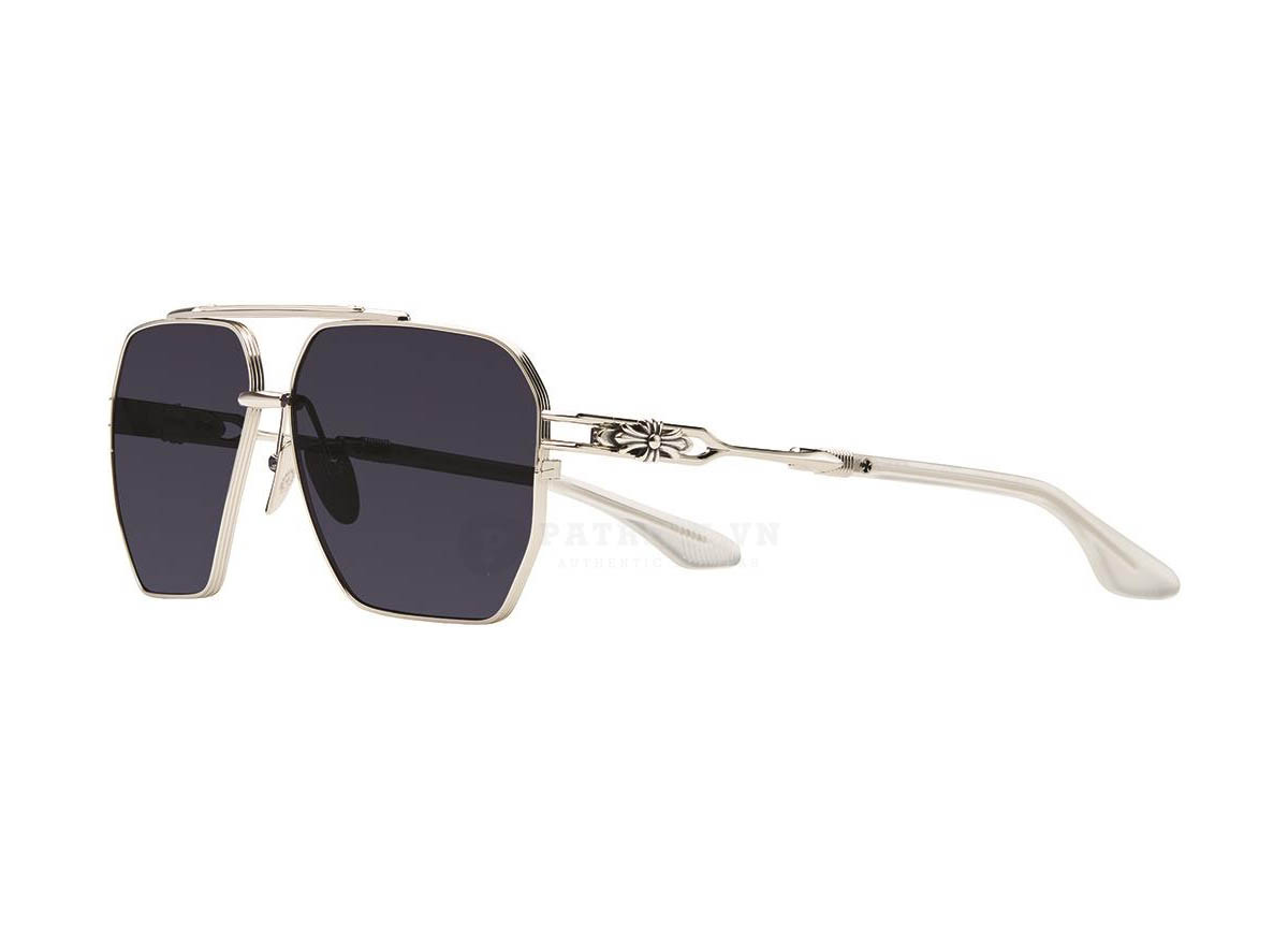 Chrome Hearts Ripping SS-MCRYS