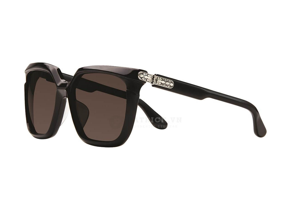 Chrome Hearts Smakerass BK