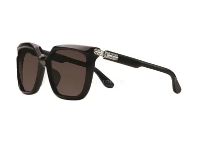 Kính mát Chrome Hearts Smakerass BK