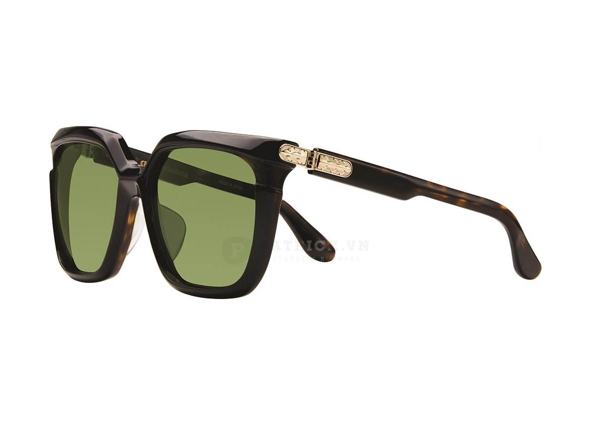 Chrome Hearts Smakerass BKDT-DT