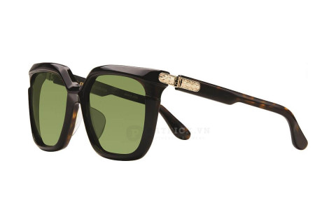 Chrome Hearts Smakerass BKDT-DT