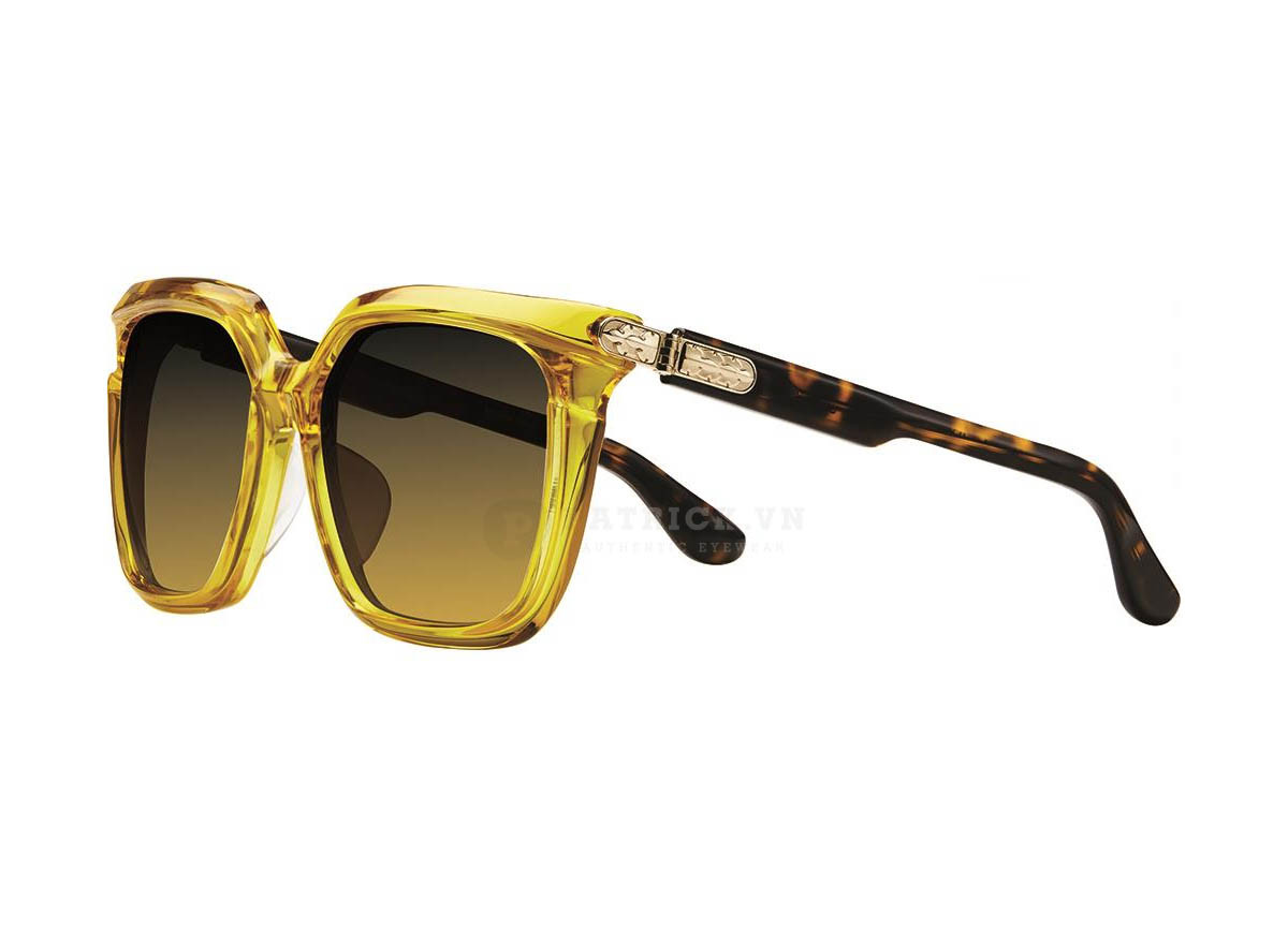 Chrome Hearts Smakerass GS-DT