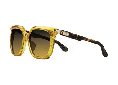 Kính mát Chrome Hearts Smakerass GS-DT