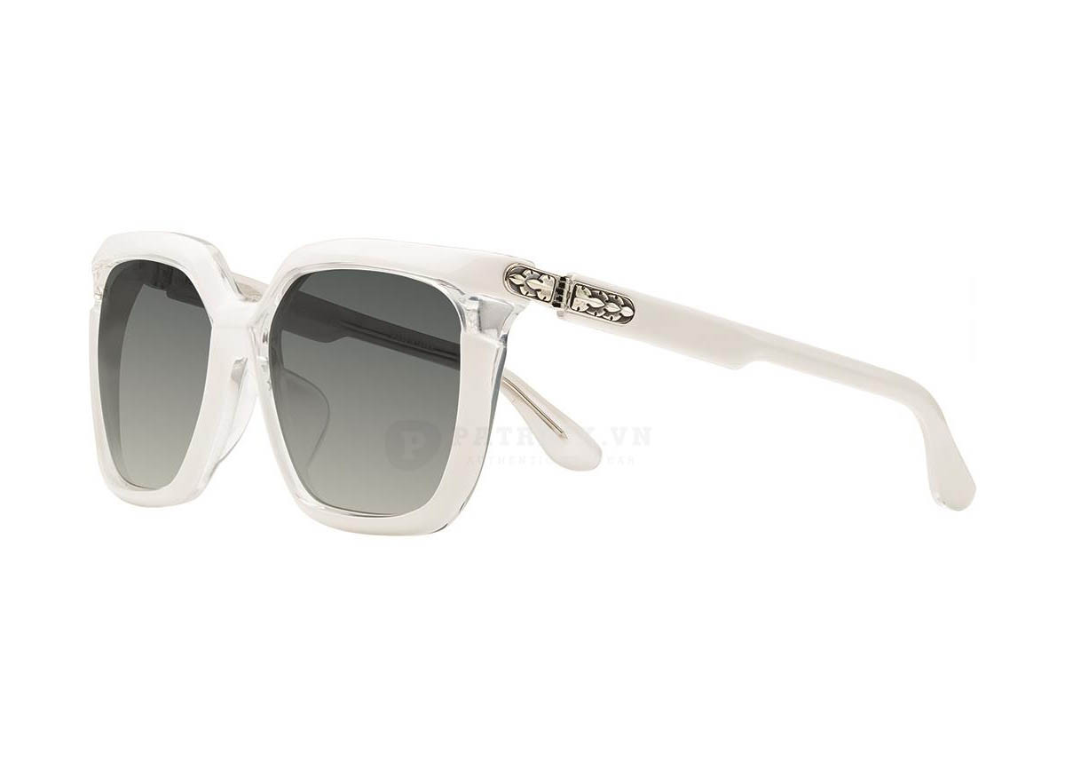 Chrome Hearts Smakerass WTCRYS