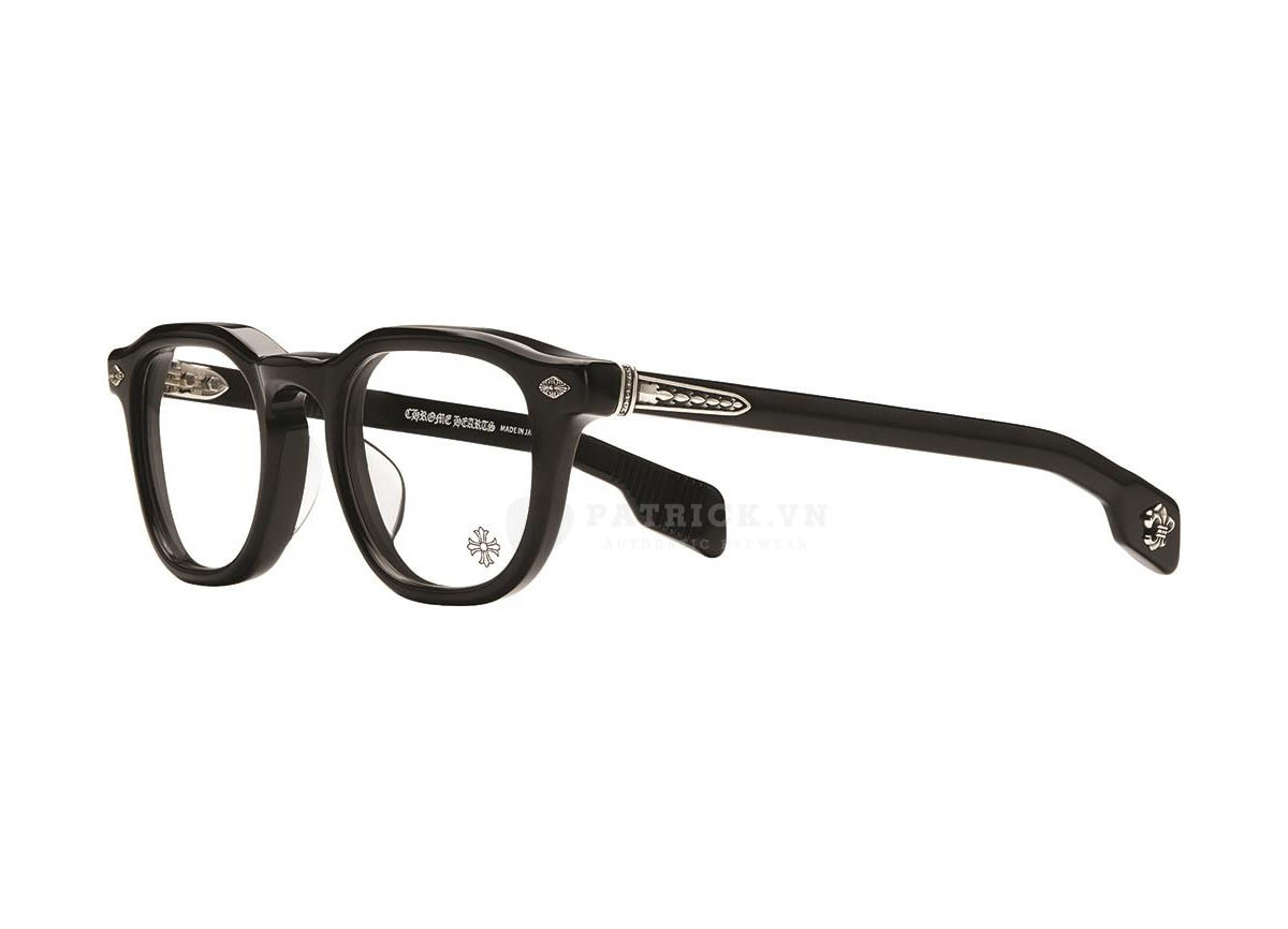 Chrome Hearts Chirp Chirp BK