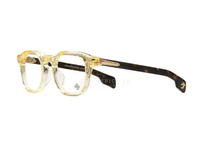 Gọng kính Chrome Hearts Chirp Chirp PA-DT