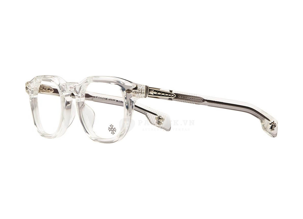 Chrome Hearts Chirp Chirp CRYS