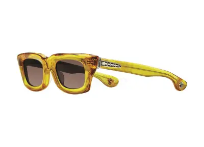 Kính mát Chrome Hearts Steezin GS