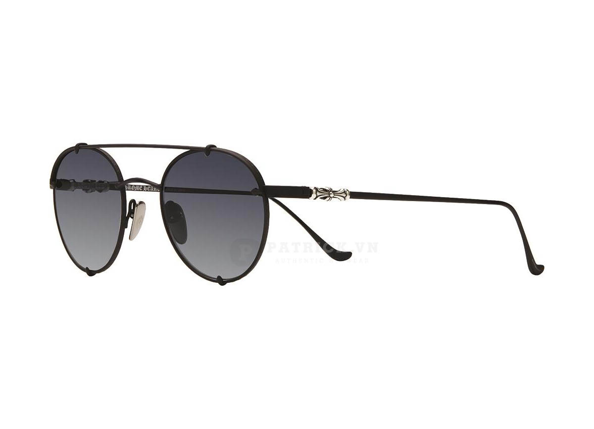 Chrome Hearts Oralgami MBK