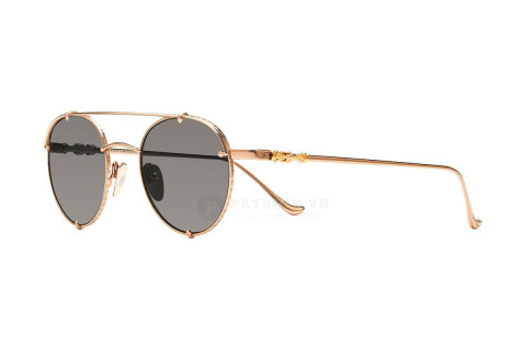 Chrome Hearts Oralgami RPG