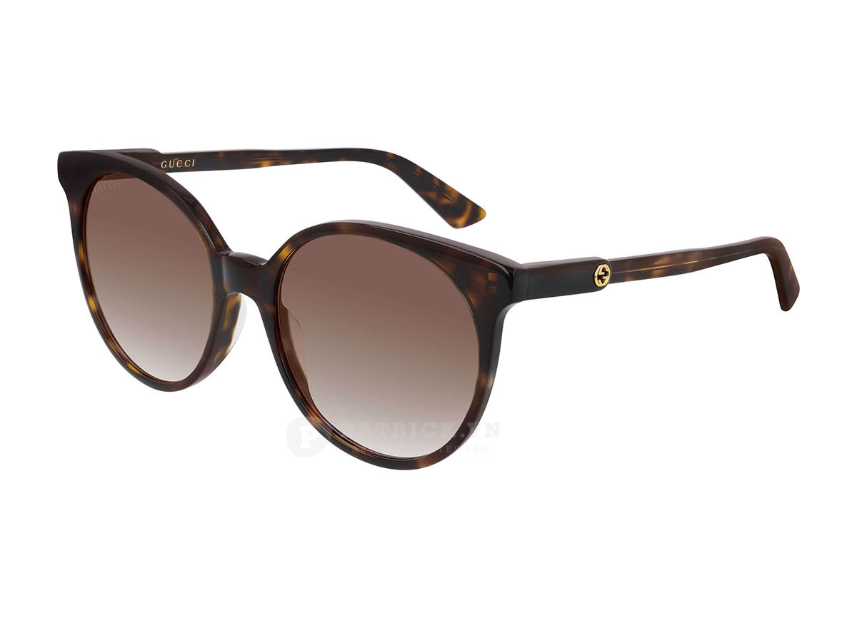 Gucci GG0488S 002 54