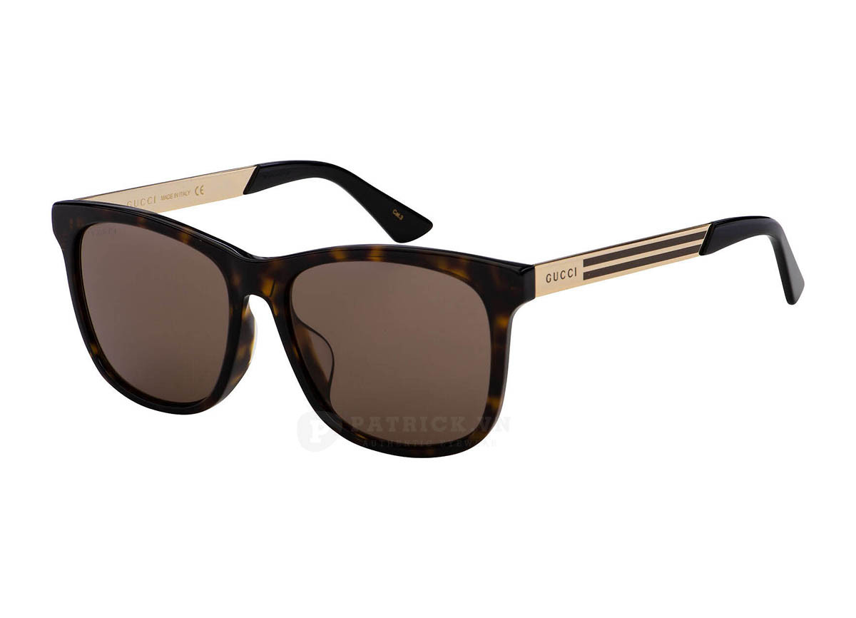 Gucci GG0695SA 002 56