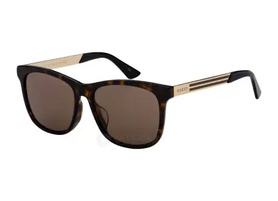 Kính mát Gucci GG0695SA 002 56