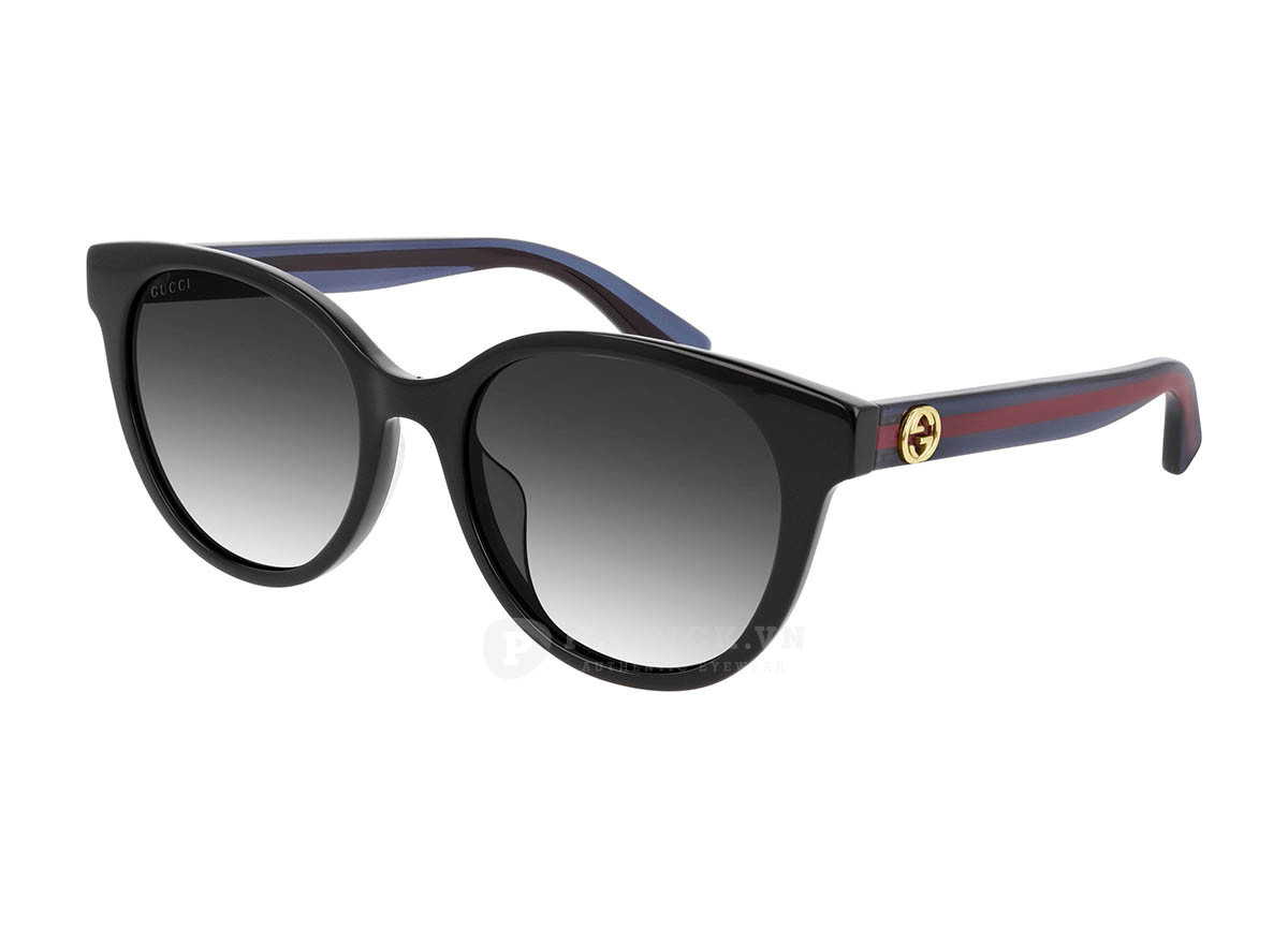 Gucci GG0702SK 002 54