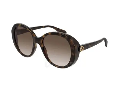 Kính mát Gucci GG0368S 55