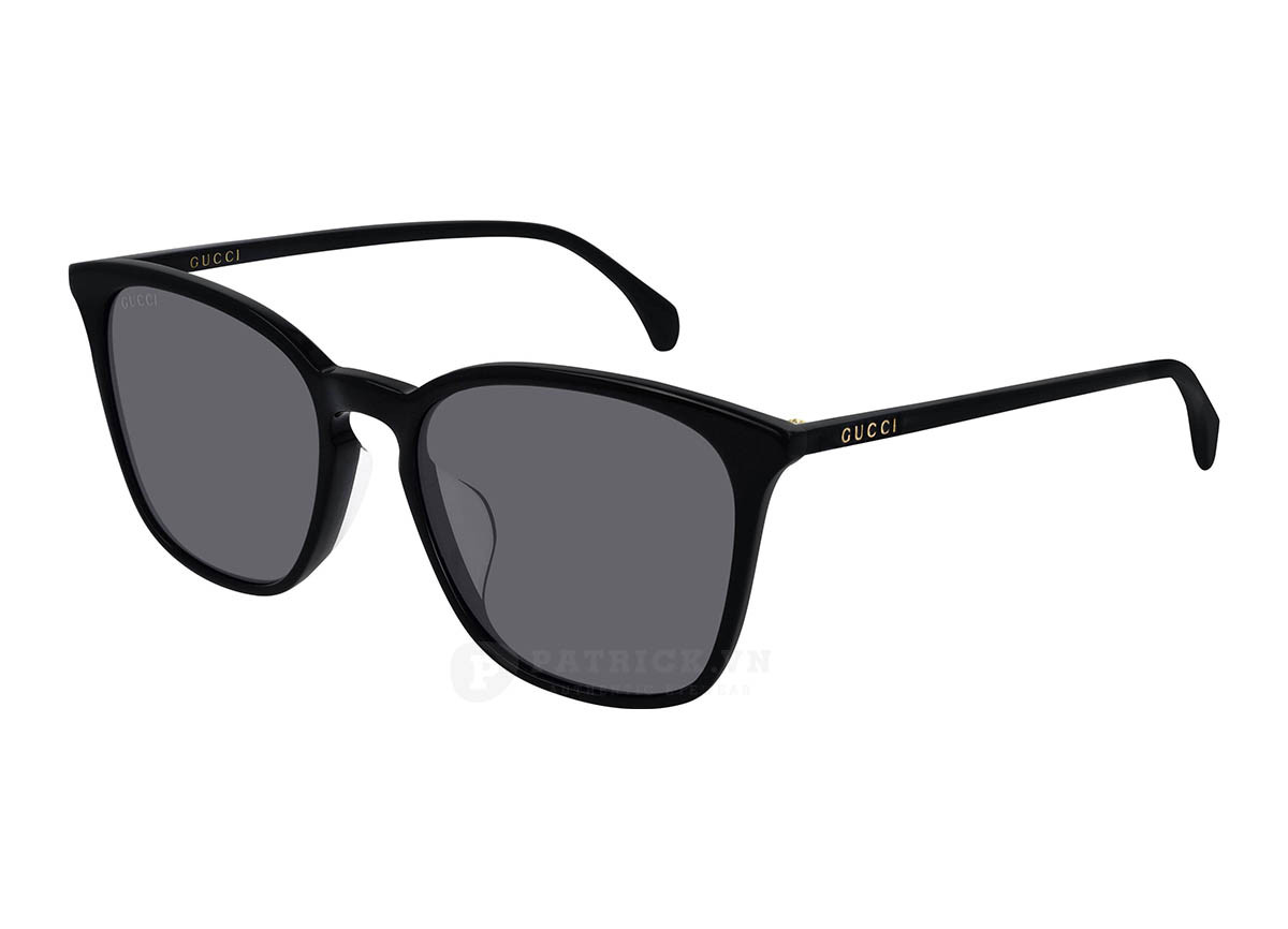 Gucci GG0547SK 001 55