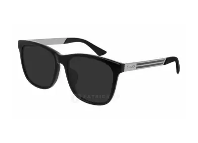 Kính mát Gucci GG0695SA 001 56