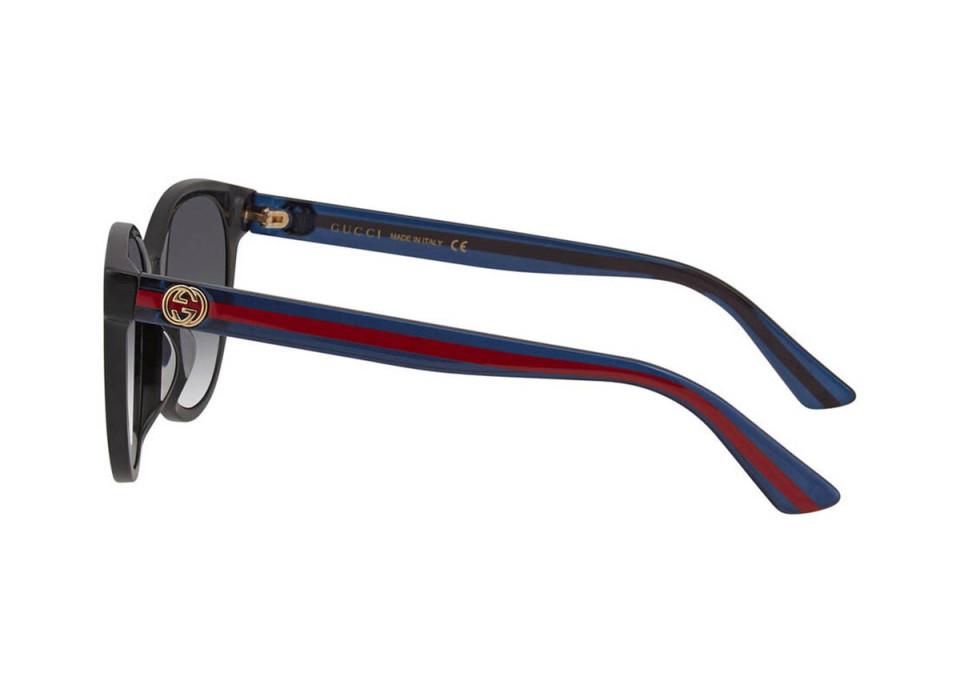 Gucci GG0702SK 002 54