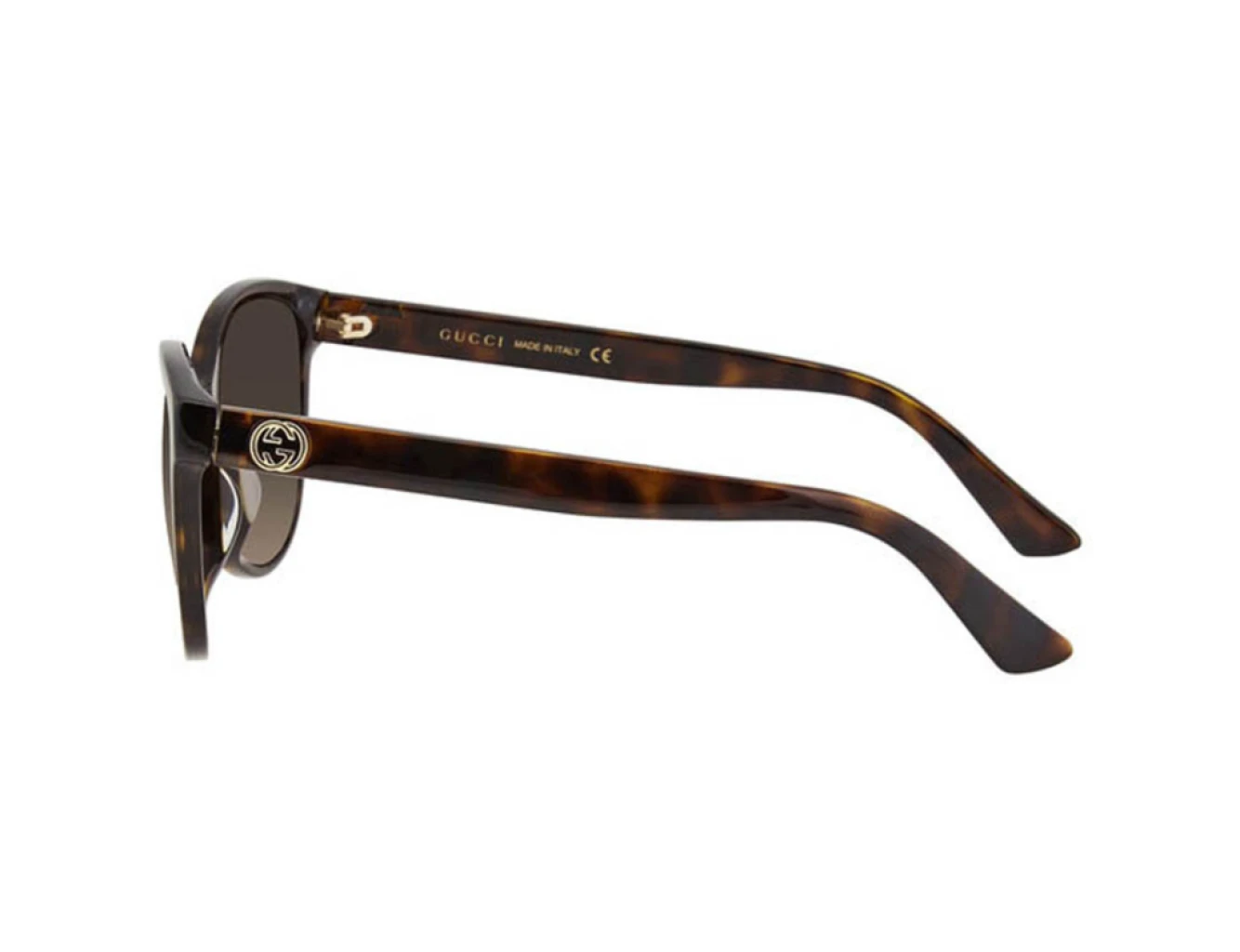 Gucci GG0703SK 001 55