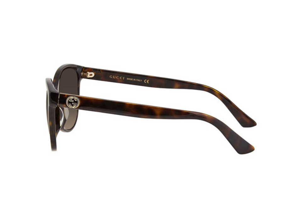 Gucci GG0703SK 001 55