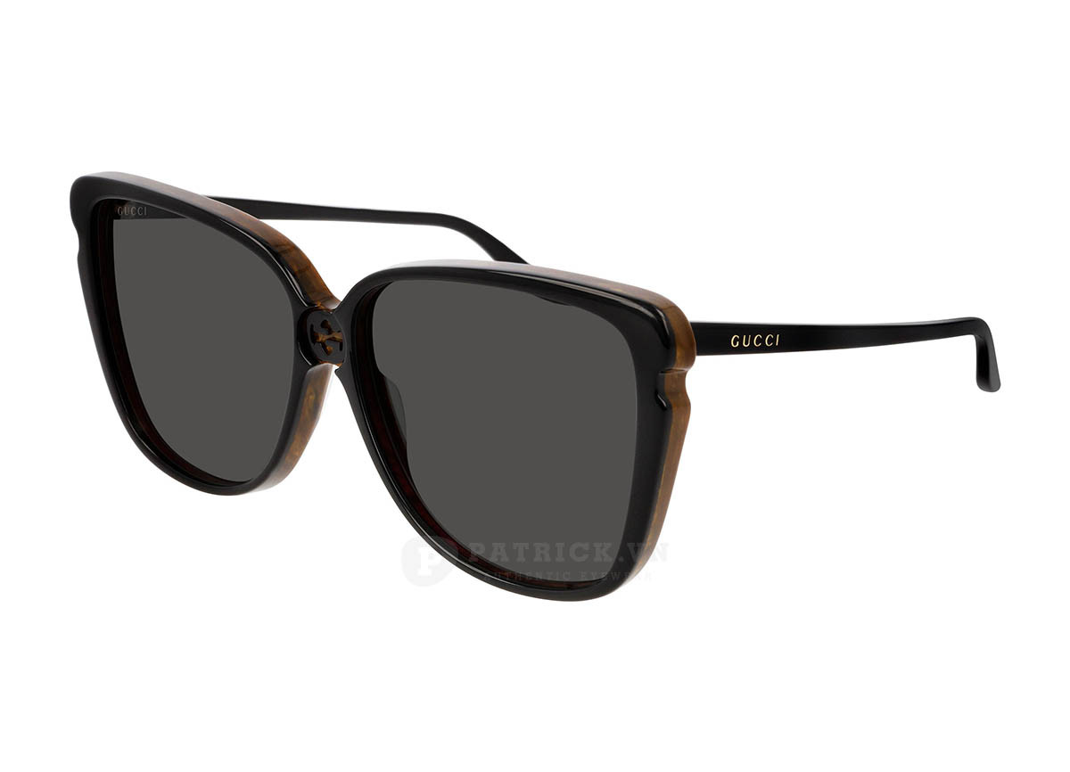 Gucci GG0709S 002 63