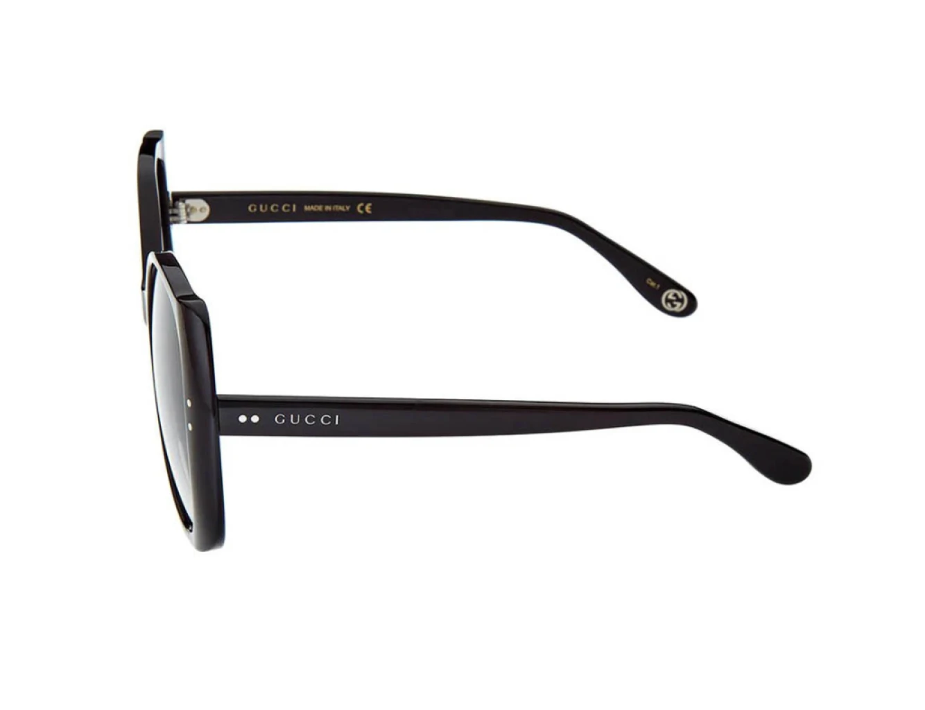 Gucci GG0472SA 001 58