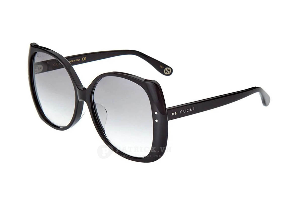 Gucci GG0472SA 001 58