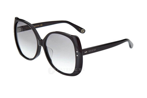 Gucci GG0472SA 001 58