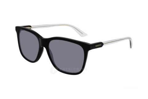 Gucci GG0495S 005 57