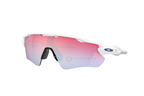 Oakley Radar EV Path OO9208-47(38)