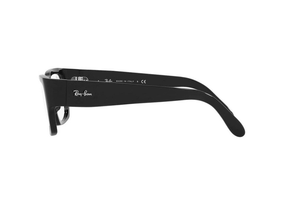Ray-Ban NOMAD WAYFARER RX5487F-2000(54)
