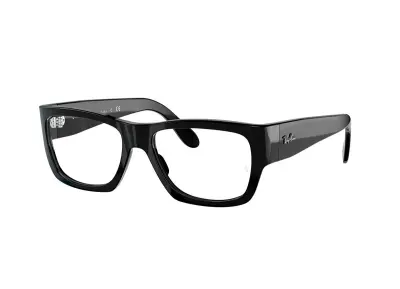 Gọng kính Ray-Ban NOMAD WAYFARER RX5487F-2000(54)