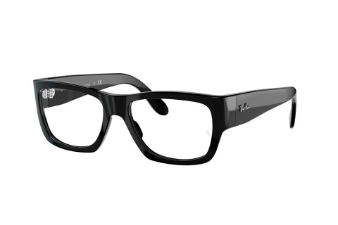 Ray-Ban NOMAD WAYFARER RX5487F-2000(54)