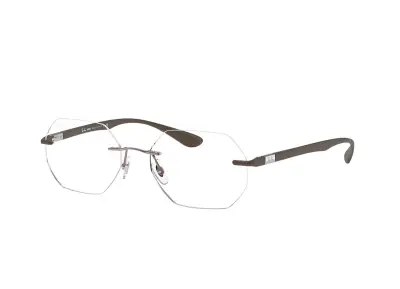Gọng kính Ray-Ban RX8765-1131(53IT)
