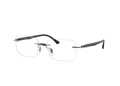 Gọng kính Ray-Ban LightRay RX8767-1230(53IT)