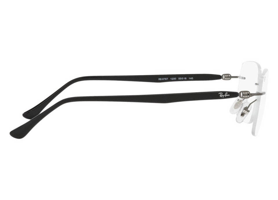 Ray-Ban LightRay RX8767-1230(53IT)