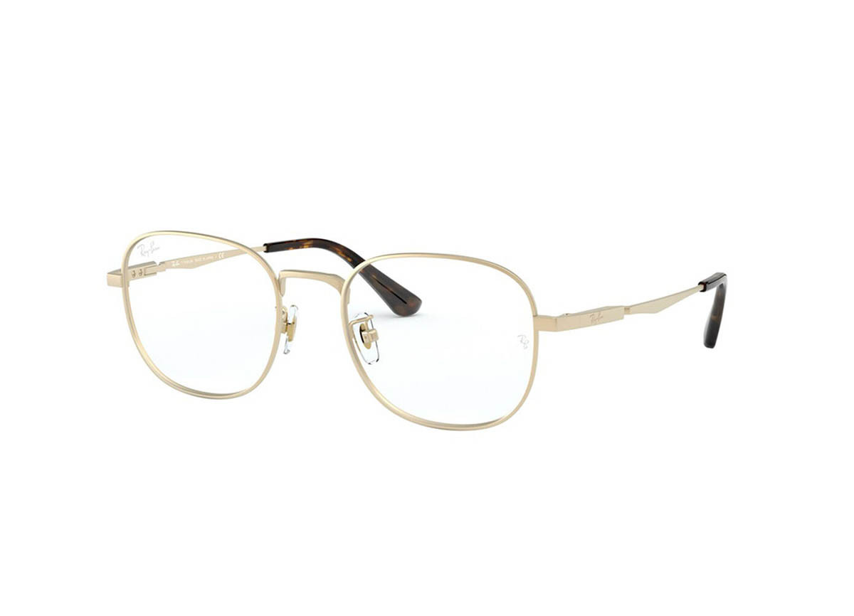 Ray-Ban RX8760D-1209(53)