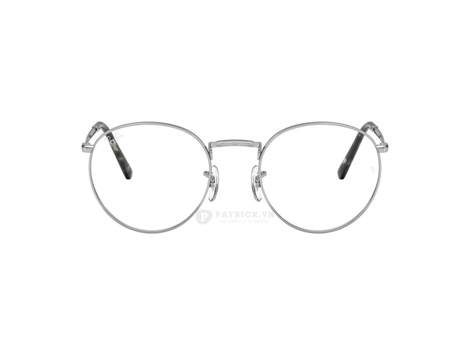 Ray-Ban New Round RX3637V-2501(50)