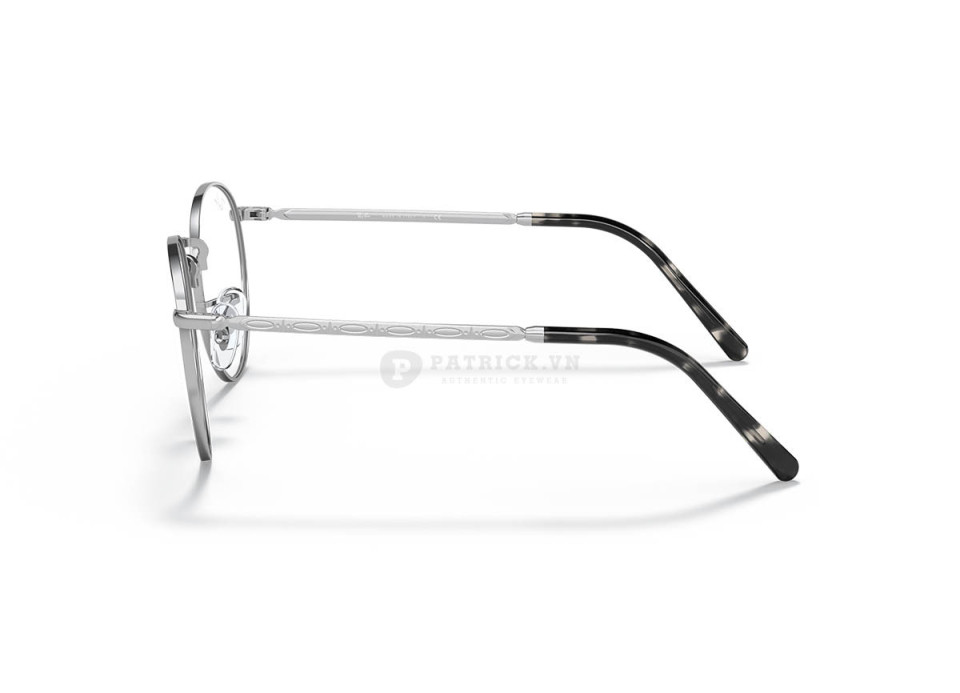 Ray-Ban New Round RX3637V-2501(50)