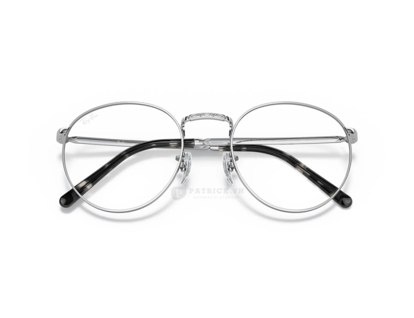 Ray-Ban New Round RX3637V-2501(50)