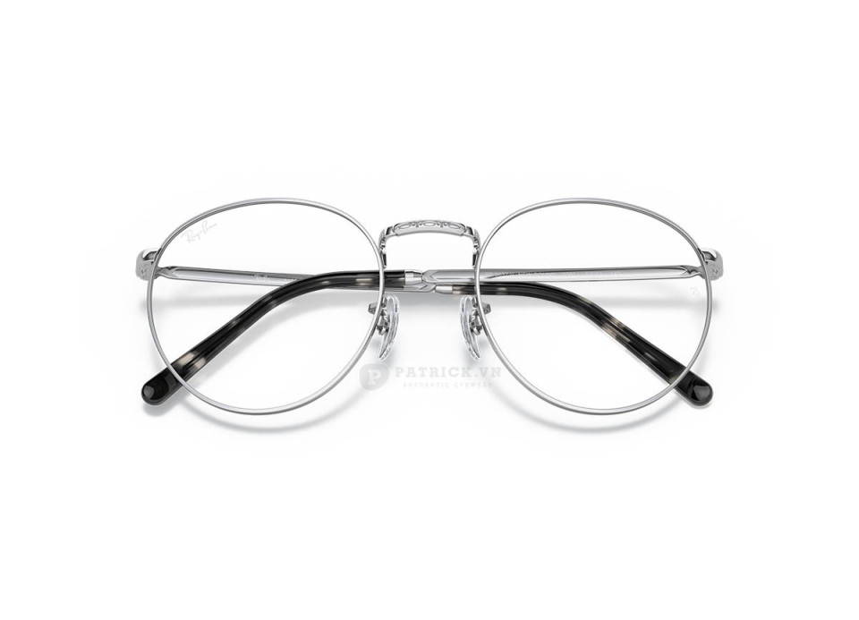 Ray-Ban New Round RX3637V-2501(50)