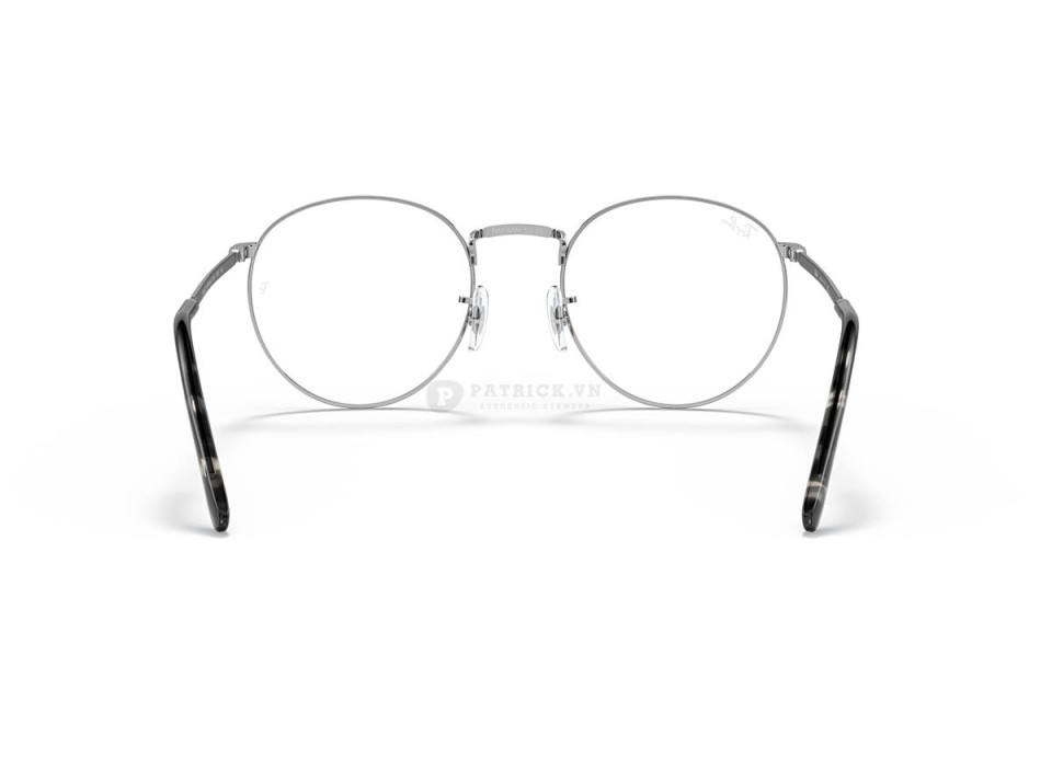 Ray-Ban New Round RX3637V-2501(50)