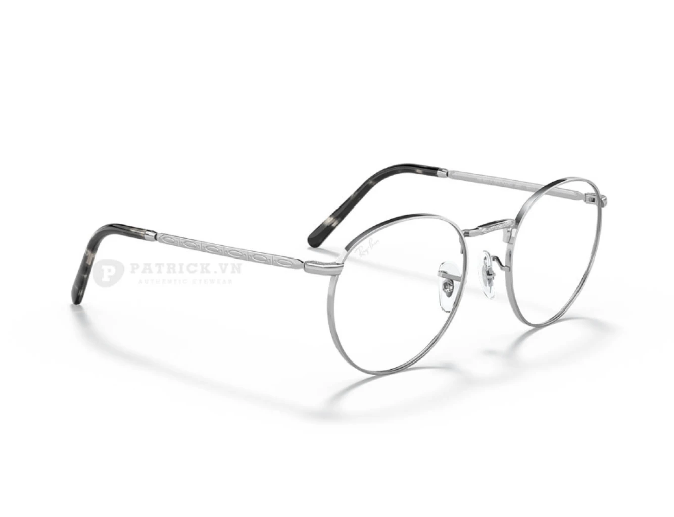 Ray-Ban New Round RX3637V-2501(50)